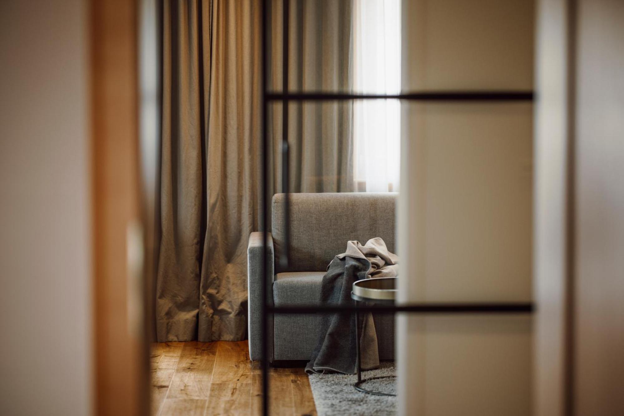 Ferienwohnungen Renberg Maria Alm am Steinernen Meer Exteriér fotografie