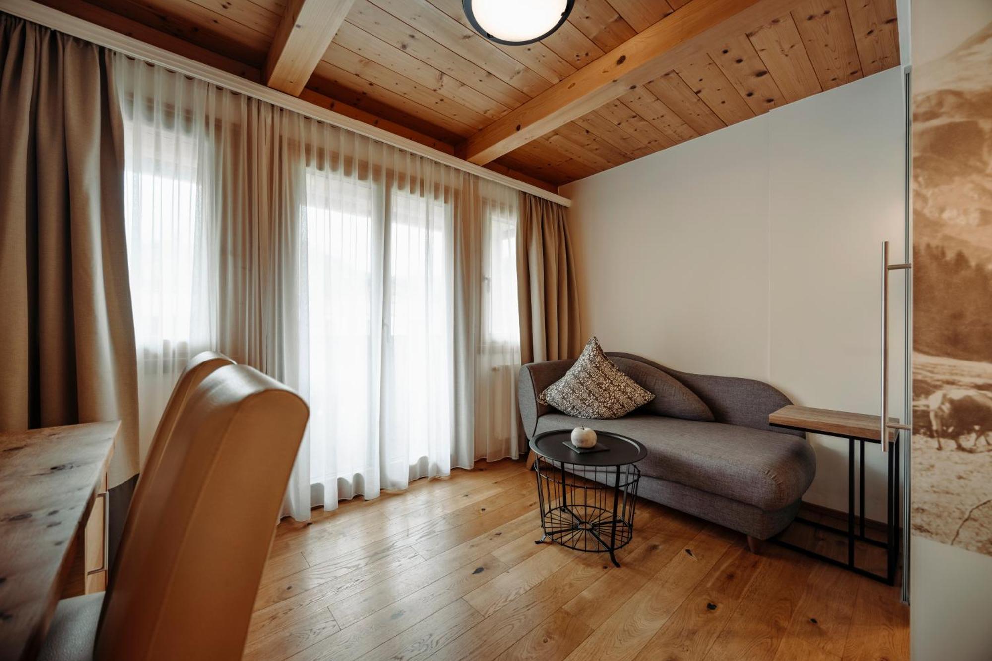 Ferienwohnungen Renberg Maria Alm am Steinernen Meer Exteriér fotografie